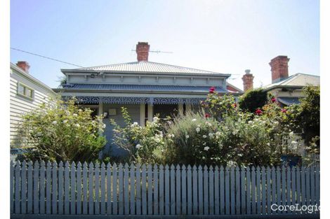 Property photo of 43 Hill Street Hawthorn VIC 3122