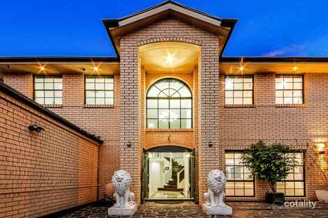 Property photo of 7 Jasper Street Quakers Hill NSW 2763