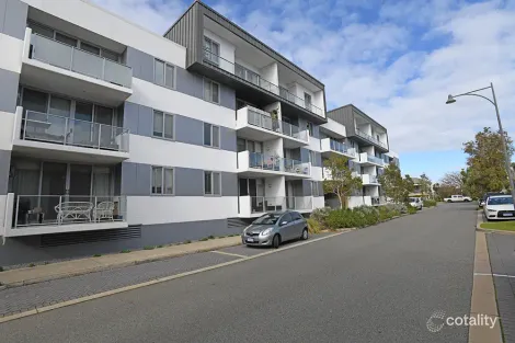 52/34 Shoalwater St, North Coogee, WA 6163