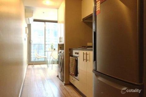 Property photo of 2206/8 Exploration Lane Melbourne VIC 3000