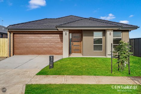 Property photo of 11 Ravenshaw Chase Tarneit VIC 3029