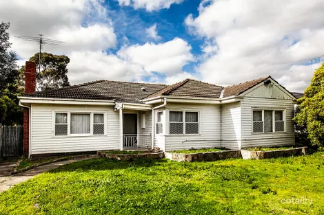 21 MORRIS ST, BALWYN NORTH, VIC 3104