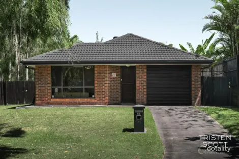 Property photo of 29 Dialba Crescent Tingalpa QLD 4173