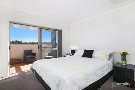 Property photo of 33/16 David Miller Crescent Casey ACT 2913