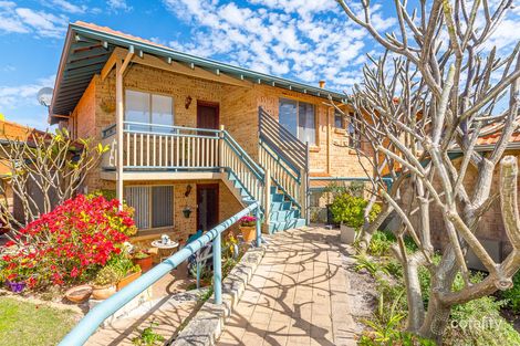 Property photo of 4/177 Dampier Avenue Kallaroo WA 6025