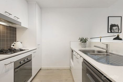 Property photo of 213/91 Dow Street Port Melbourne VIC 3207