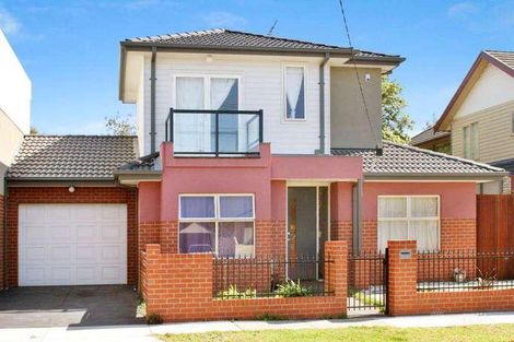 3/87 Bent St, Moonee Ponds, VIC 3039