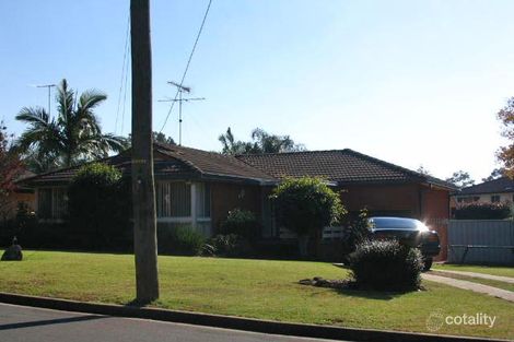 5 Kilkenny Rd, South Penrith, NSW 2750