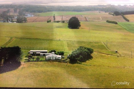 763 Back Line Rd, Forest, TAS 7330