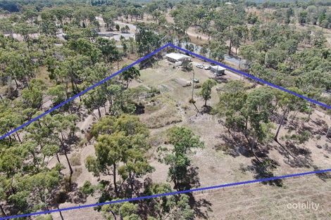 291 Cawarral Rd, Tungamull, QLD 4702