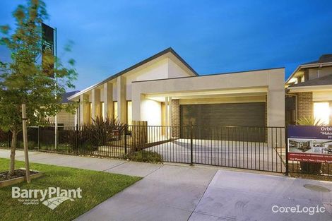 Property photo of 17 Percheron Way Clyde North VIC 3978