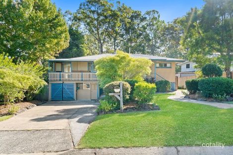 Property photo of 6 North Street Nerang QLD 4211