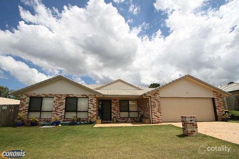 Property photo of 16 Brushbox Place Upper Caboolture QLD 4510