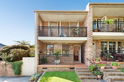 1/16 Rose St, Birchgrove, NSW 2041