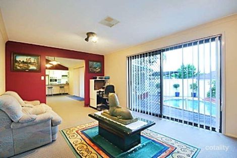 Property photo of 38 Whistler Crescent Erskine Park NSW 2759