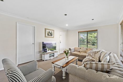 Property photo of 65 Riverlea Waters Drive Nerang QLD 4211