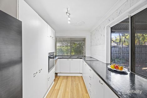 Property photo of 65 Riverlea Waters Drive Nerang QLD 4211