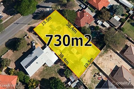 Property photo of 46 Orpington Street Cloverdale WA 6105