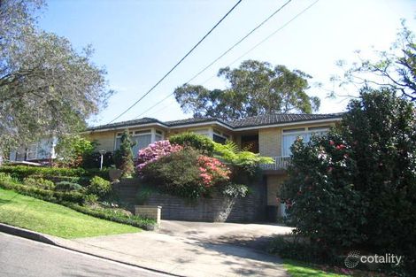 Property photo of 98 Boronia Parade Lugarno NSW 2210
