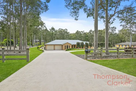 Property photo of 180 Parish Drive Thornton NSW 2322