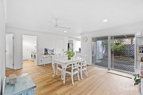Property photo of 65 Riverlea Waters Drive Nerang QLD 4211