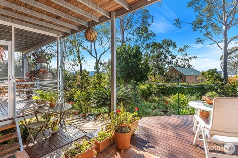 Property photo of 40 Whitbread Drive Lemon Tree Passage NSW 2319