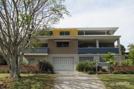 Property photo of 4/36 Moore Street Coffs Harbour NSW 2450
