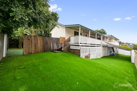 Property photo of 12 Brooks Street Camp Hill QLD 4152