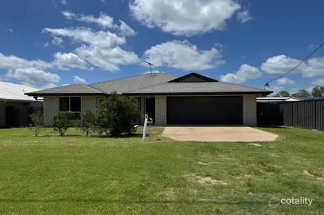 6 Denison St, Nebo, QLD 4742
