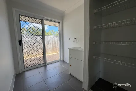 Property photo of 6 Denison Street Nebo QLD 4742