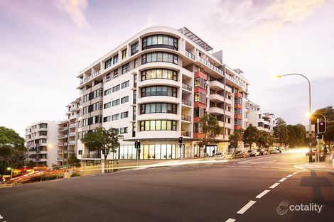 270/71 Jones St, Ultimo, NSW 2007