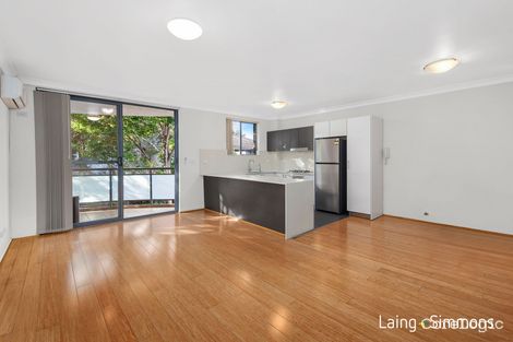 Property photo of 9/26-28 Meehan Street Granville NSW 2142