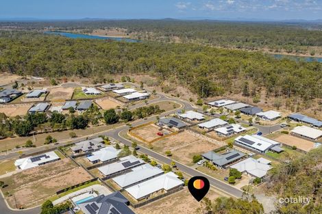 12 Josephine St, Boyne Island, QLD 4680