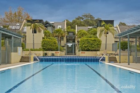 79/11 Wigram Lane, Glebe, NSW 2037