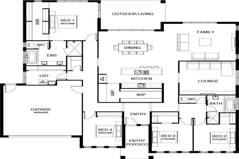 Property photo of 9 Ridgevale Drive Regency Downs QLD 4341