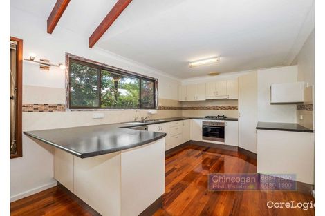 Property photo of 11 Dalley Street Mullumbimby NSW 2482