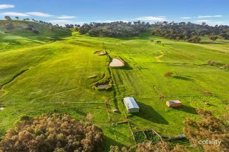 140-154 Belvoir Park Rd, Lockwood South, VIC 3551