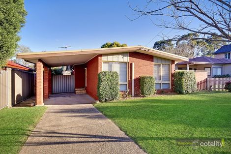 5 Nowland St, Seven Hills, NSW 2147