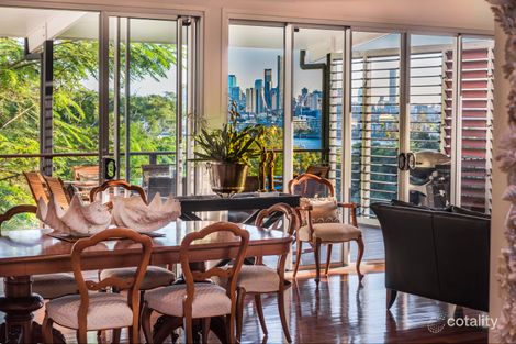 Property photo of 23 Ludlow Street Hamilton QLD 4007