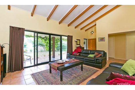 Property photo of 8 Kalmia Drive Redland Bay QLD 4165