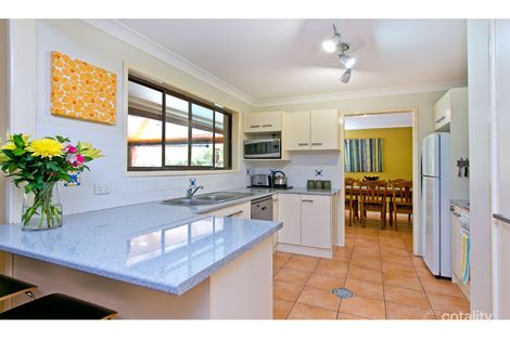 Property photo of 8 Kalmia Drive Redland Bay QLD 4165
