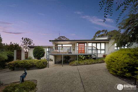 Property photo of 72 Tempe Crescent Googong NSW 2620