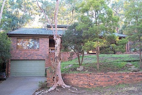 1 Bushy Glen, Glenhaven, NSW 2156