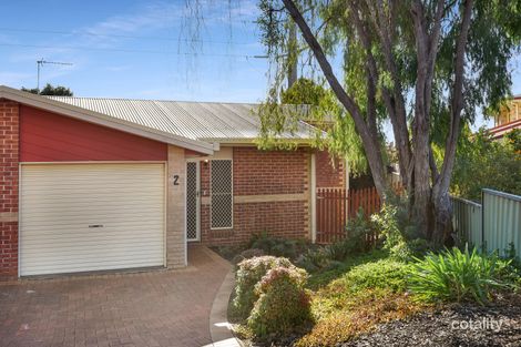 2/19 Beer Ct, Kearneys Spring, QLD 4350