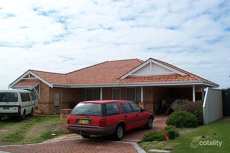 17 Wedgetail Rmbl, Quinns Rocks, WA 6030