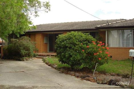 Property photo of 4 Janet Court Yallambie VIC 3085