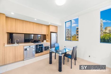 Property photo of 420/5 Vermont Crescent Riverwood NSW 2210