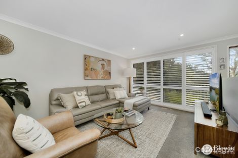 Property photo of 72 Tempe Crescent Googong NSW 2620