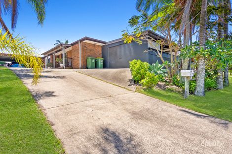 Property photo of 2/20 Callistemon Court Arundel QLD 4214