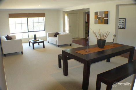 Property photo of 68 Currajong Place Brassall QLD 4305